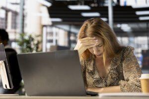 Burnout e dores no corpo: qual a relação?