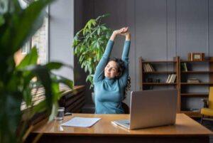 Técnicas para equilibrar produtividade e bem-estar