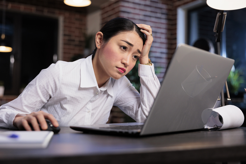 Como recuperar o equilíbrio depois de um burnout