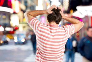 Corpo tenso o tempo todo: o que pode ser?