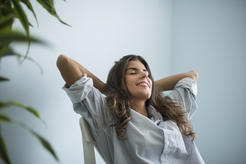 Práticas integrativas para uma vida mais leve e produtiva