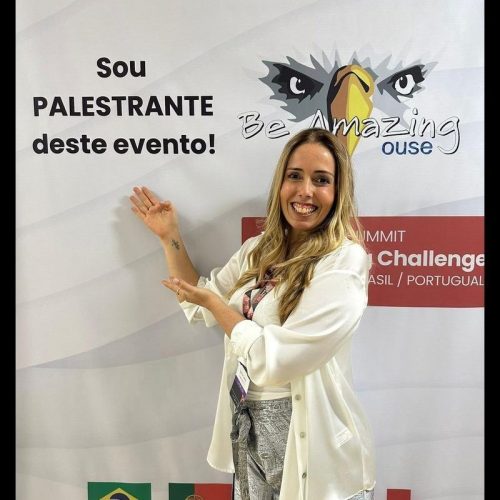 Be Amazing Challenge - 2024