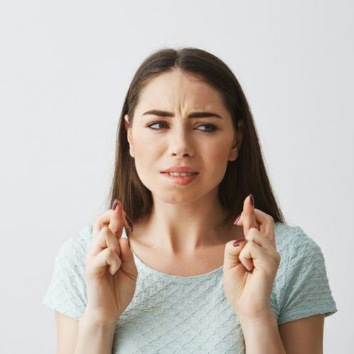 Como lidar com a autocobrança e a rigidez corporal