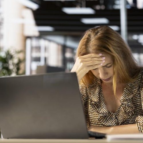Burnout e dores no corpo: qual a relação?
