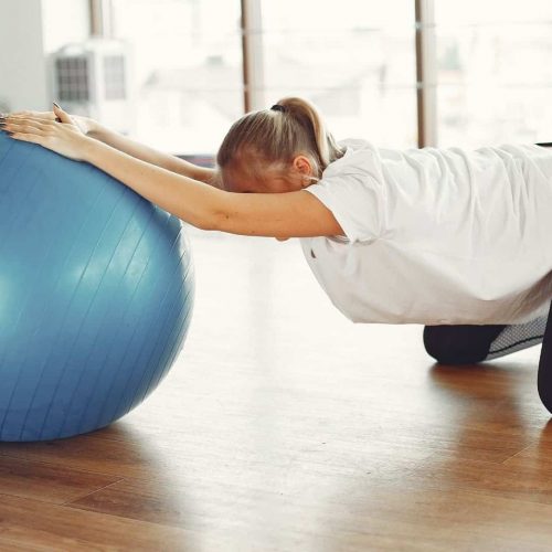 Como a eutonia pode ajudar na saúde